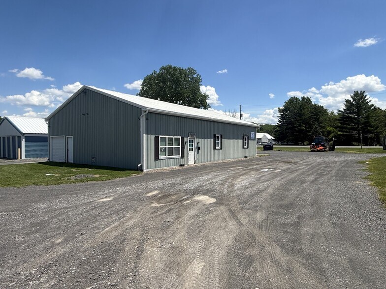 More Photos Of 4978 NY-90, Cayuga Warehouse For Lease