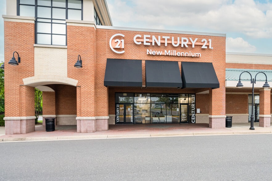 More Photos Of 5990 Kingstowne Towne Ctr, Alexandria Coworking Space