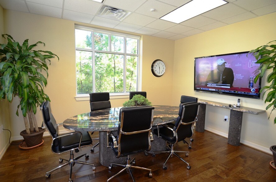 More Photos Of 8505 Technology Forest Pl, The Woodlands Medical For Lease