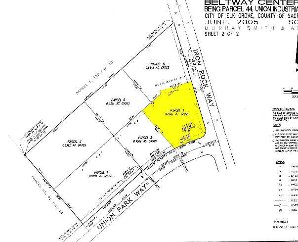 More Photos Of 9175 Union Park Way, Elk Grove Warehouse For Lease