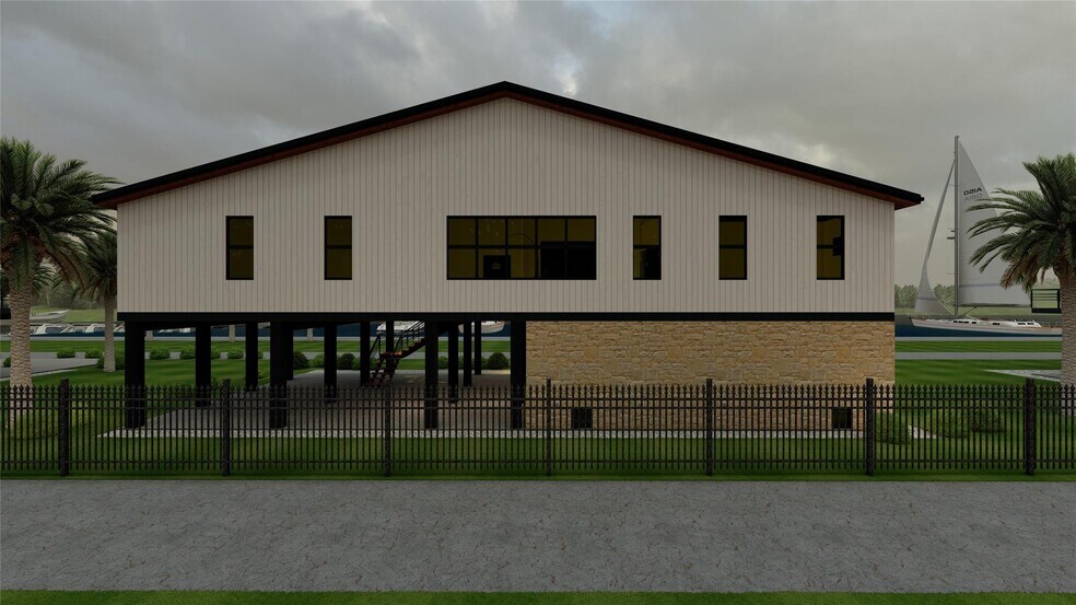 More Photos Of 1204 Aqua Way, San Leon Land For Sale