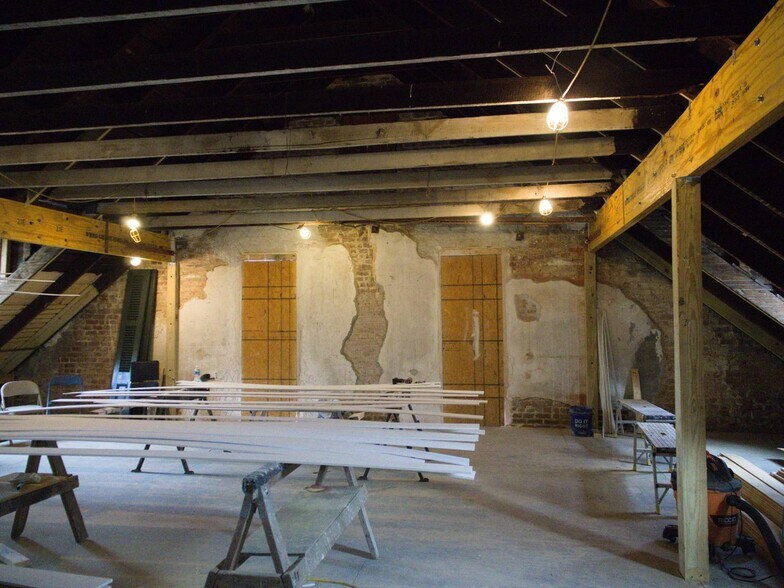 More Photos Of 800 N Rampart St, New Orleans General Retail For Lease