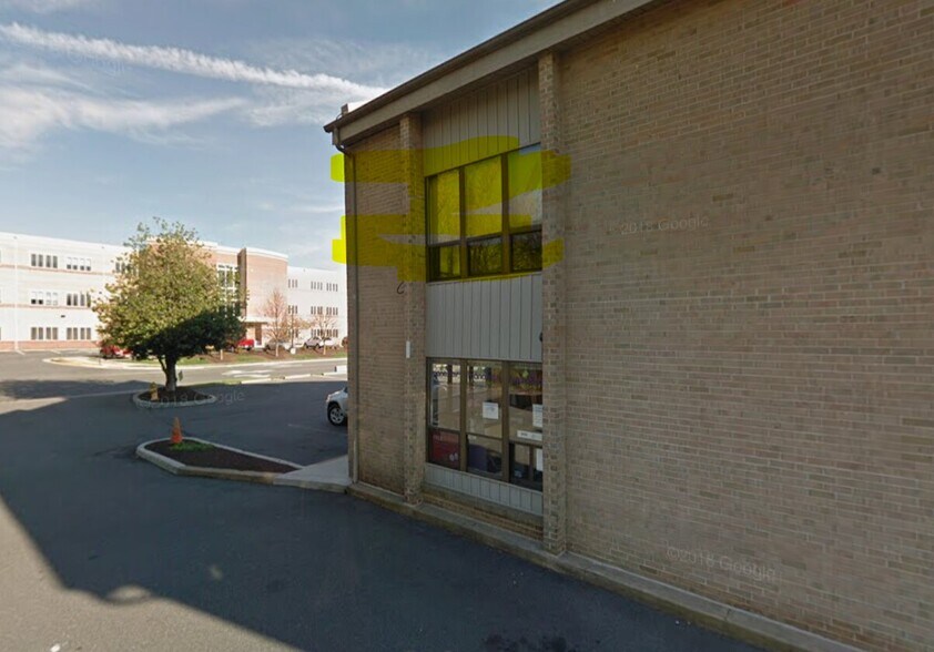 More Photos Of 8573 Sudley Rd, Manassas Medical For Sale