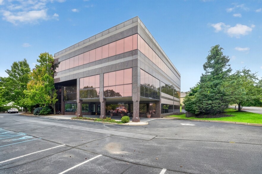 More Photos Of 3729 Easton Nazareth Hwy, Easton Medical For Sale