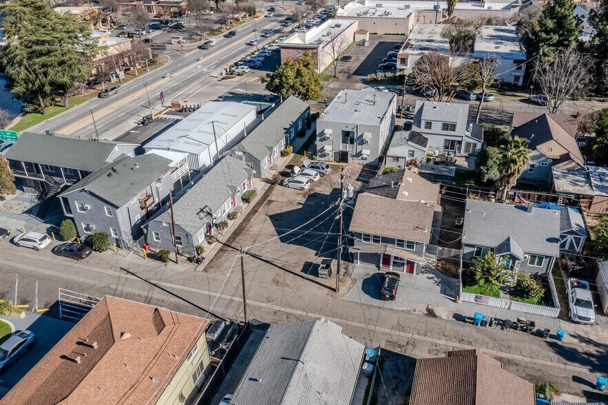 More Photos Of , Marysville Multifamily For Sale