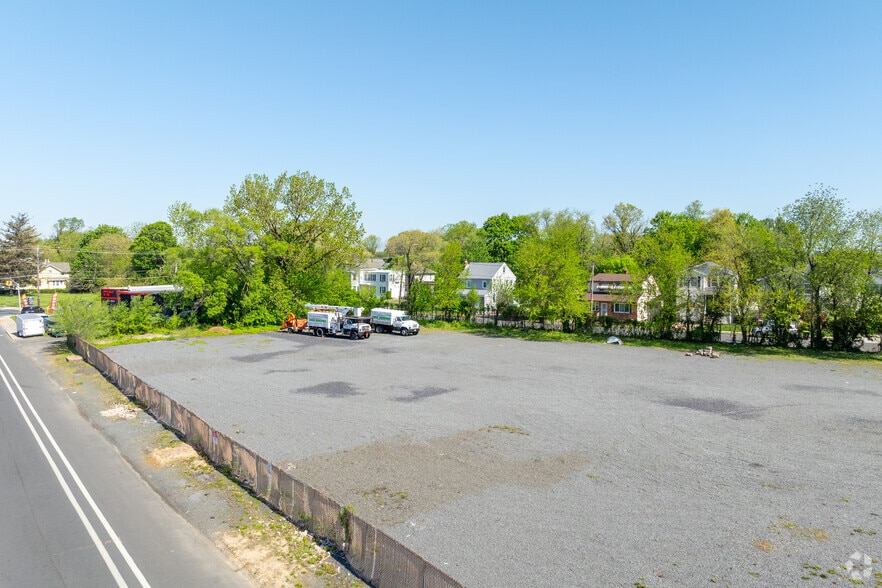 More Photos Of 50 Parkway Ave, Ewing Township Land For Lease