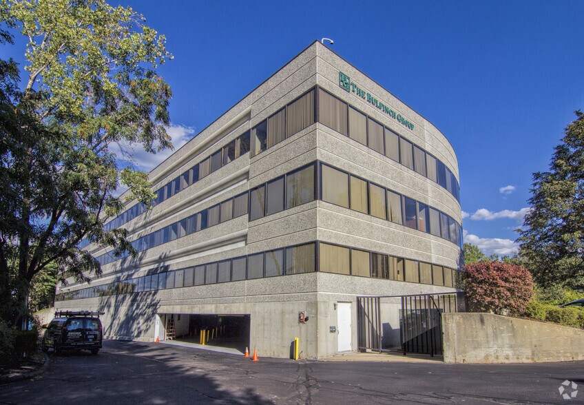 More Photos Of 160 Gould St, Needham Office For Lease