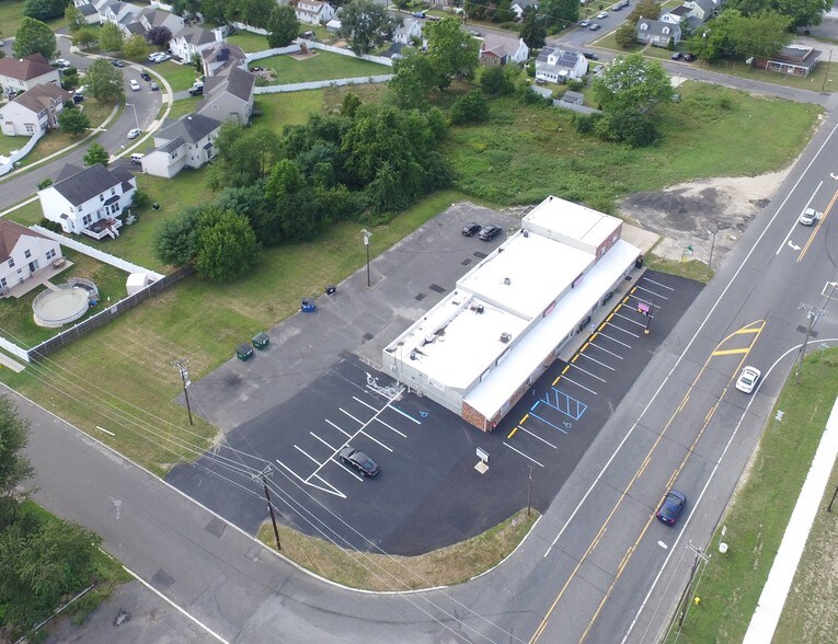 More Photos Of 1130-1136 S Black Horse Pike, Blackwood Freestanding For Lease