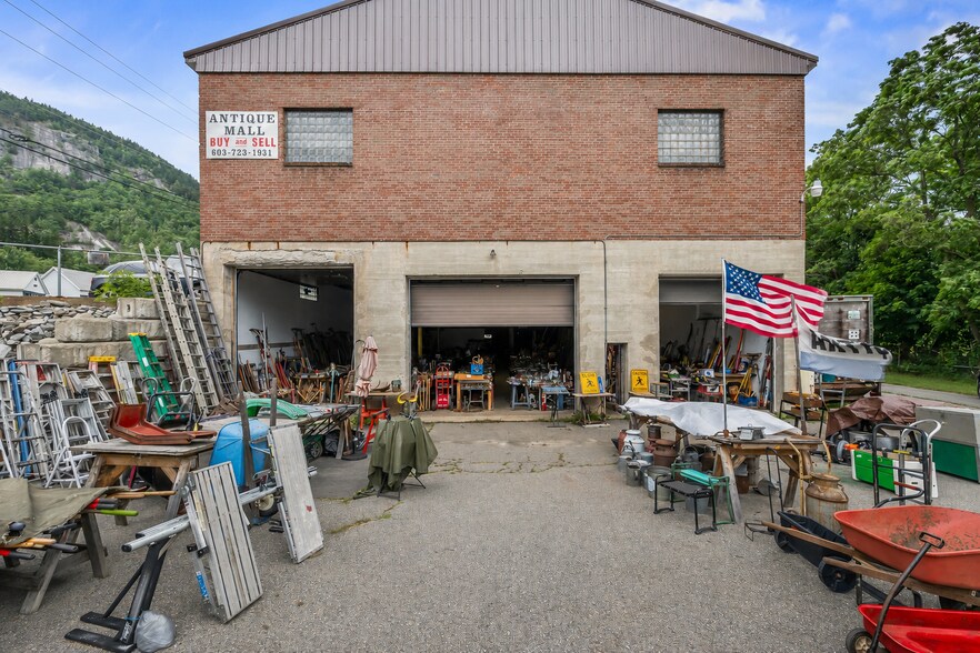 More Photos Of 46 Wight St, Berlin Warehouse For Sale