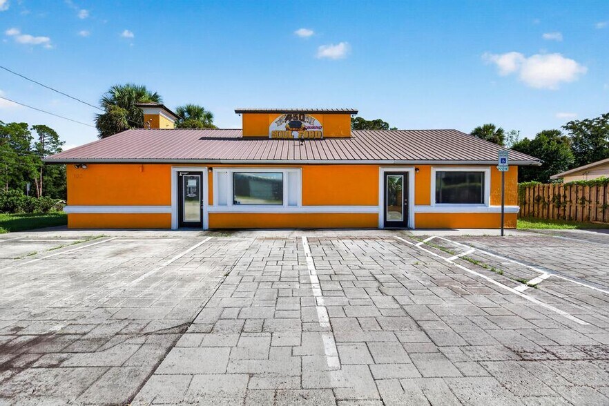 More Photos Of 102 Phillips Dairy Rd, Palatka Restaurant For Sale