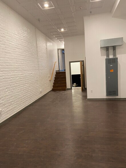 More Photos Of 1711 E Main St, Richmond Multifamily For Sale