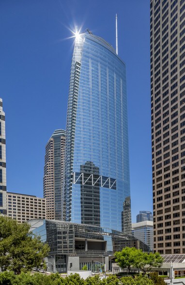 More Photos Of 900 Wilshire Blvd, Los Angeles Office For Lease