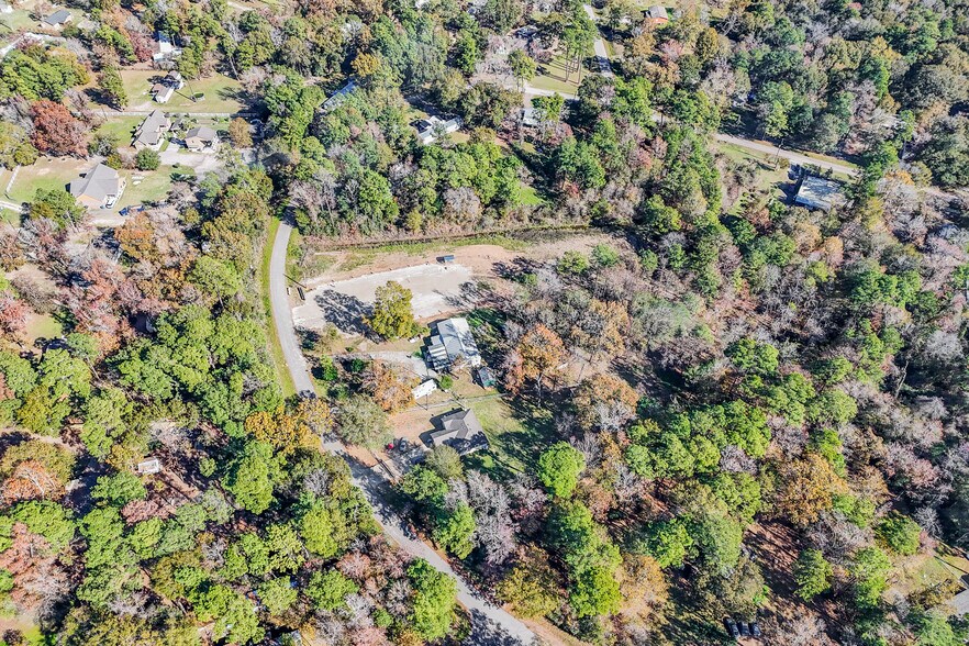 More Photos Of 14832 Druid St, Conroe Land For Sale