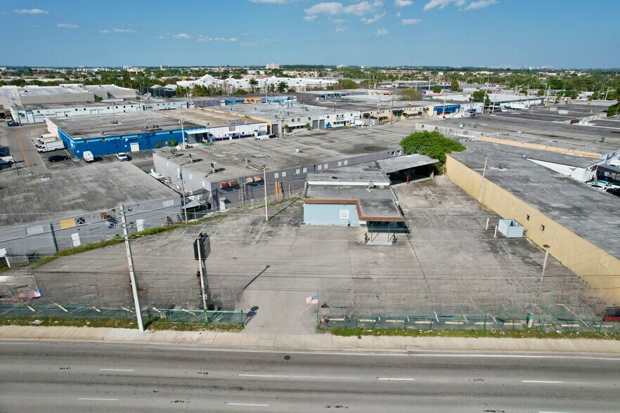 More Photos Of 3131 W Okeechobee Rd, Hialeah Auto Dealership For Sale
