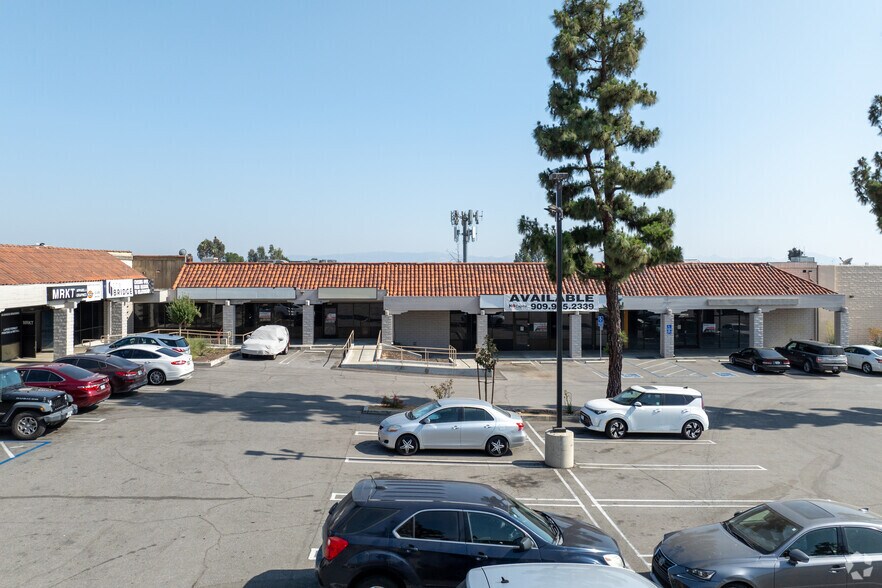 More Photos Of 3663-3689 Highland Ave, Highland Storefront For Lease