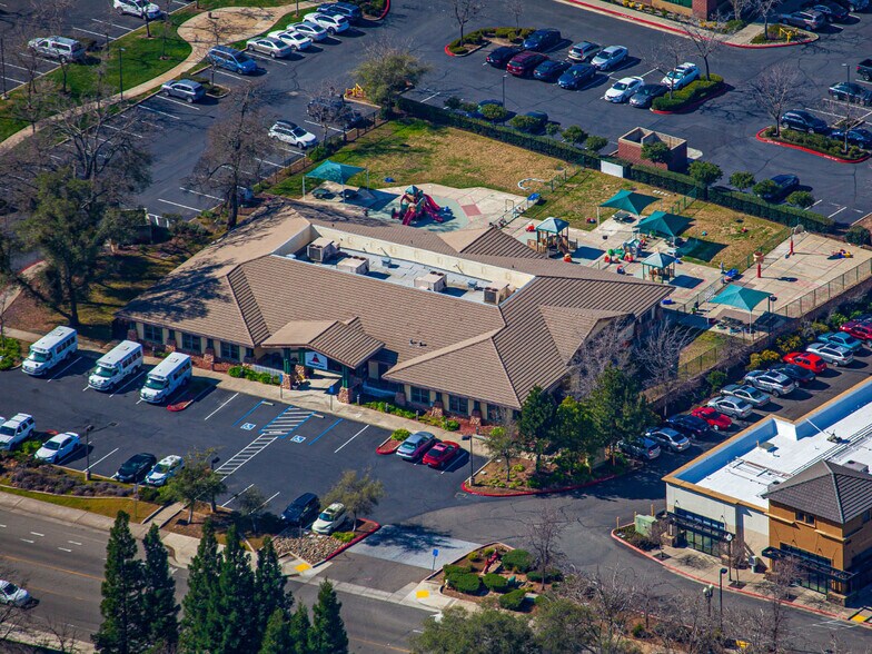 More Photos Of 420 Natoma Station Dr, Folsom Daycare Center For Lease