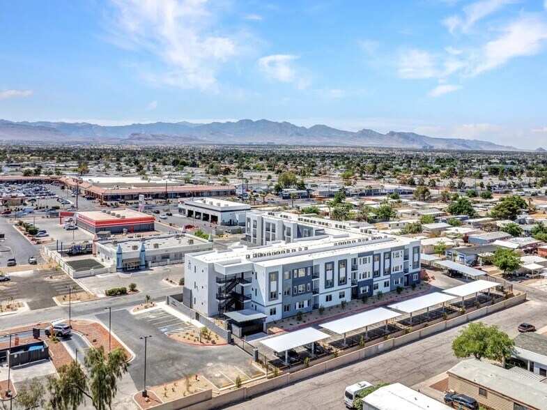 More Photos Of 4846 S Jones Blvd, Las Vegas Apartments For Sale
