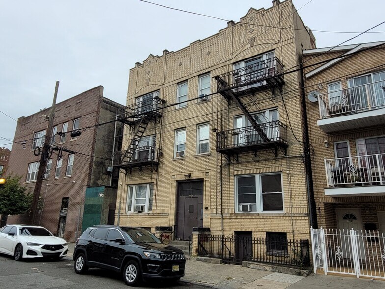 More Photos Of , Jersey City Multifamily For Sale