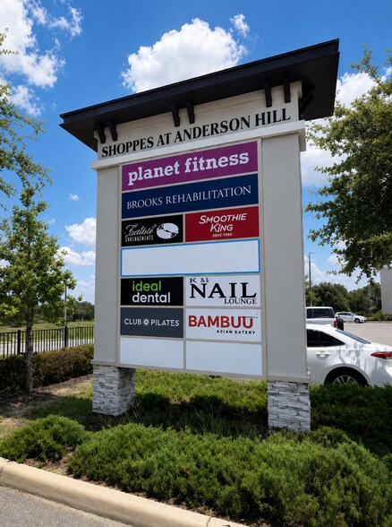 More Photos Of 2604 S Highway 27, Clermont Medical For Lease