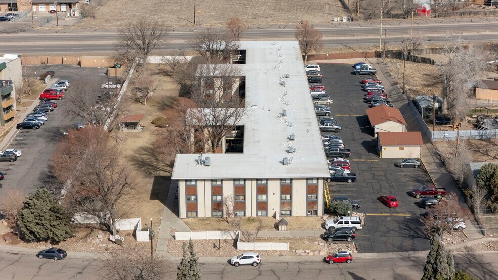 More Photos Of 1021 Ruppel St, Pueblo Apartments For Sale