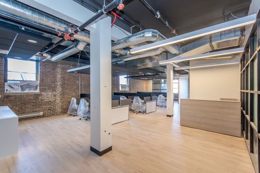 More Photos Of 1732-1734 W Hubbard St, Chicago Loft Creative Space For Lease