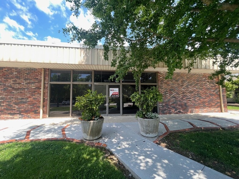 Primary Photo Of 5115 Homberg Dr, Knoxville Storefront Retail Office For Lease