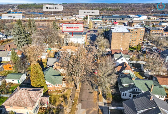 More Photos Of 17 8th St, Cloquet Multifamily For Sale