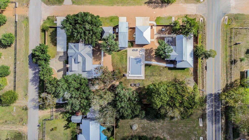 Primary Photo Of 315 Cedar St, New Ulm Specialty For Sale