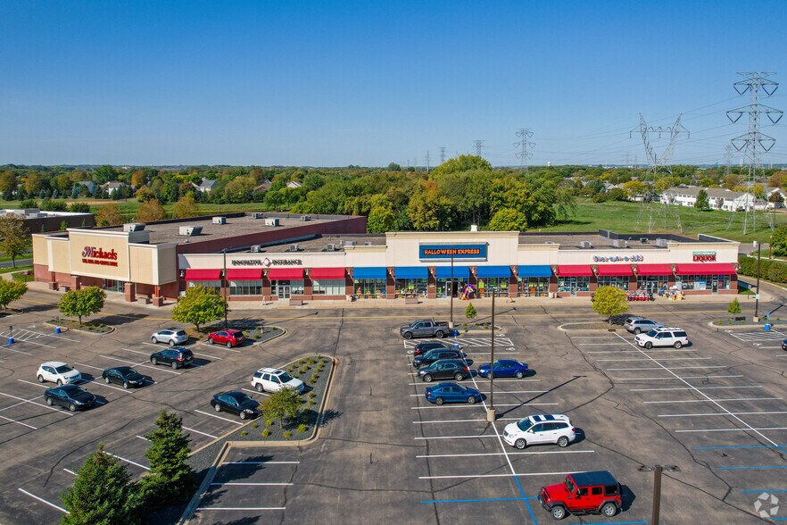 More Photos Of 8062-8088 Old Carriage Ct, Shakopee Unknown For Lease