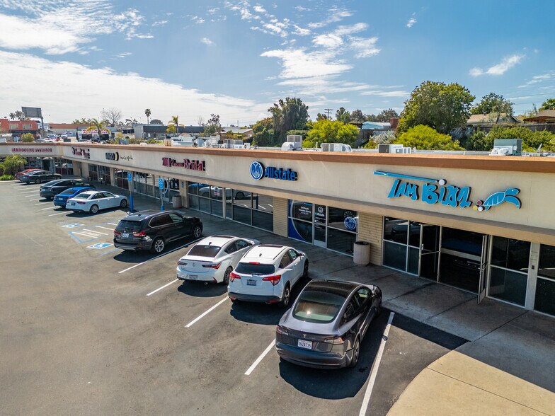 More Photos Of 4150-4220 Convoy St, San Diego Unknown For Lease