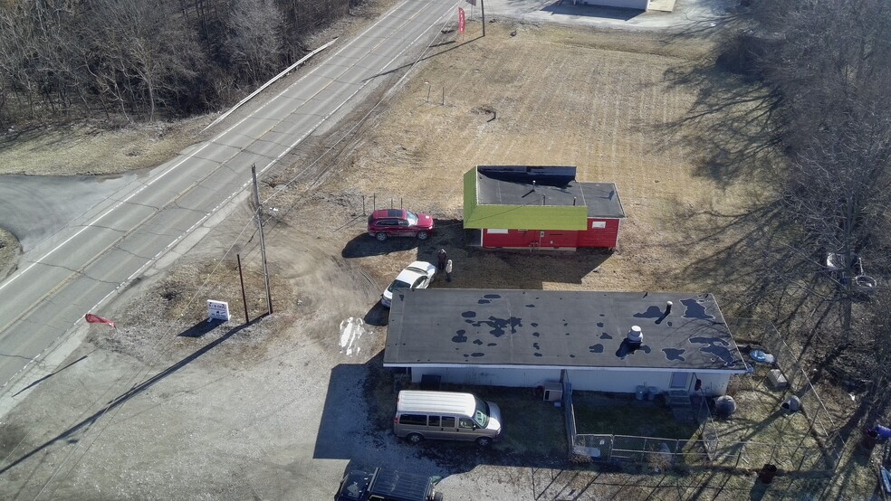 More Photos Of 4802-4808 W Farmington Rd, Peoria Land For Sale
