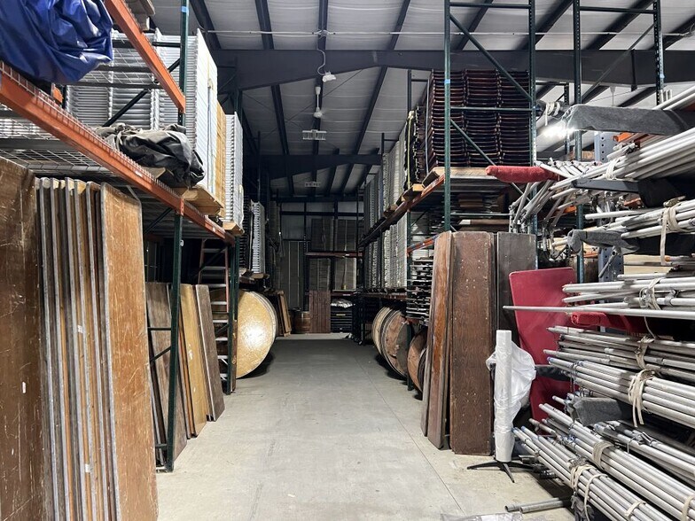 More Photos Of 304 Boston Post Rd, Orange Showroom For Sale