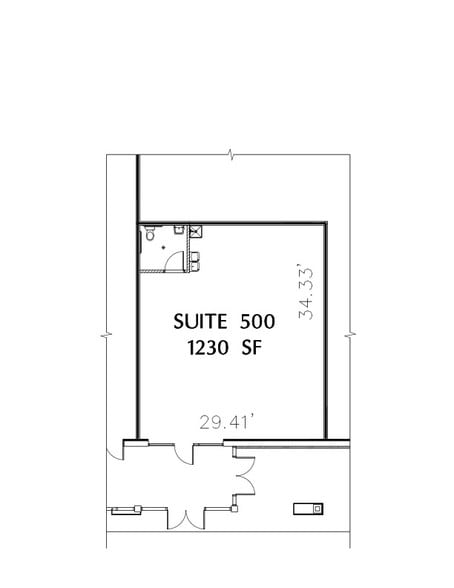 More Photos Of 11330 Leopard St, Corpus Christi General Retail For Lease