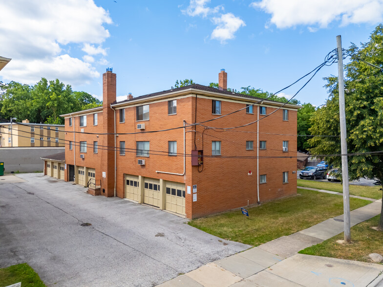 Primary Photo Of 16218 Maple Heights Blvd, Maple Heights Apartments For Sale