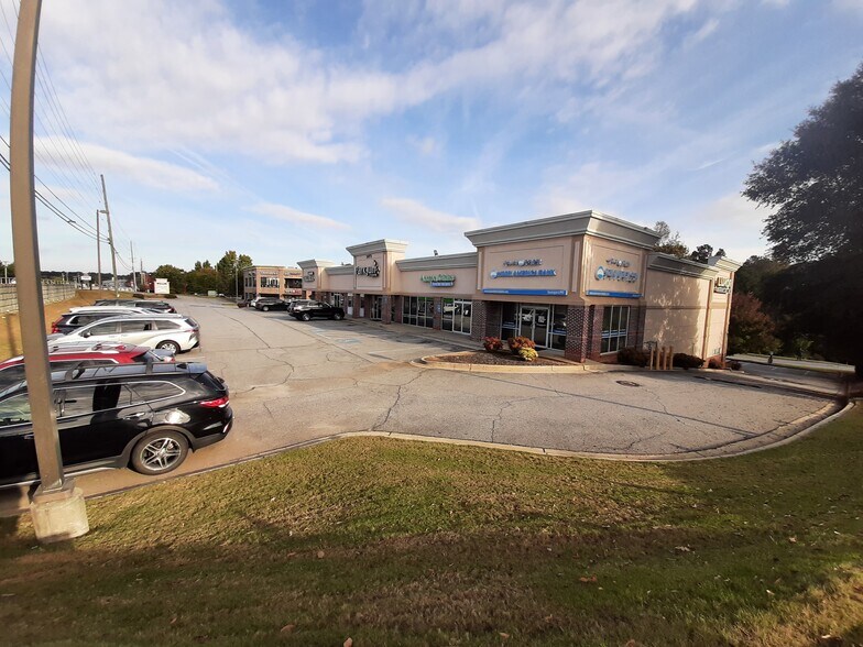 More Photos Of 2472 Pleasant Hill Rd, Duluth Unknown For Lease