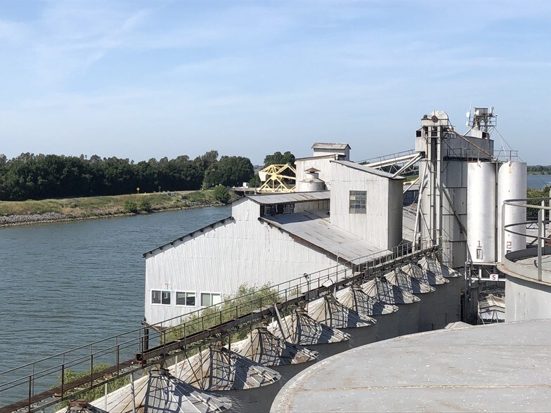 More Photos Of 14712 State Highway 160, Isleton Food Processing For Sale