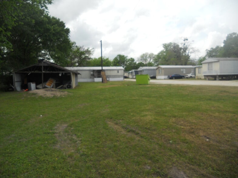 More Photos Of 113 N Clegg St, Trinity Manufactured Housing Mobile Home Park For Sale
