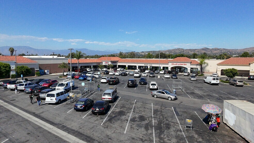 More Photos Of 7810-7932 Norwalk Blvd, Whittier Unknown For Lease