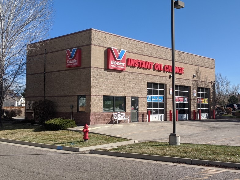 More Photos Of 7535 W 92nd Ave, Westminster Flex For Lease