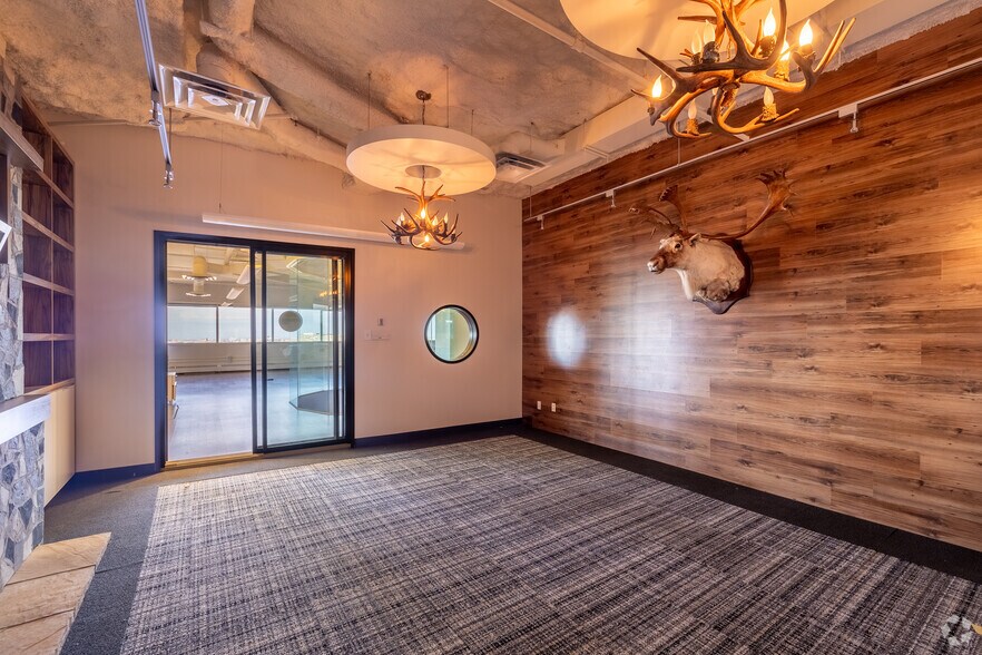 More Photos Of 4200-4226 Boul Saint-Laurent, Montréal Office For Lease