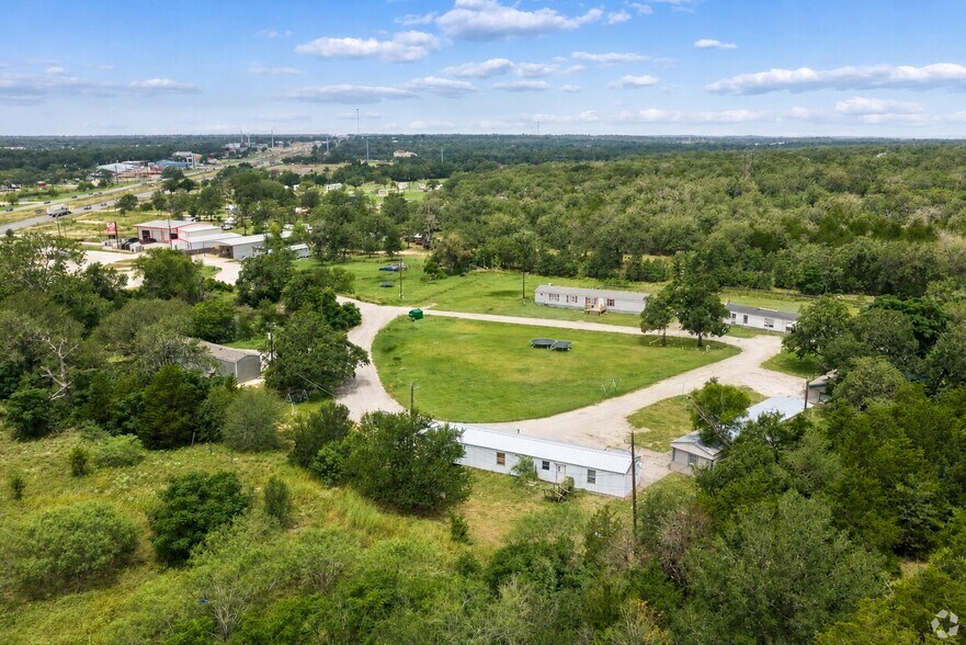 More Photos Of 1360 Highway 71 W, Bastrop Land For Lease