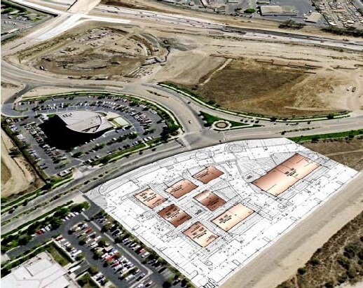 More Photos Of 2861 N Ventura Rd, Oxnard Office For Sale