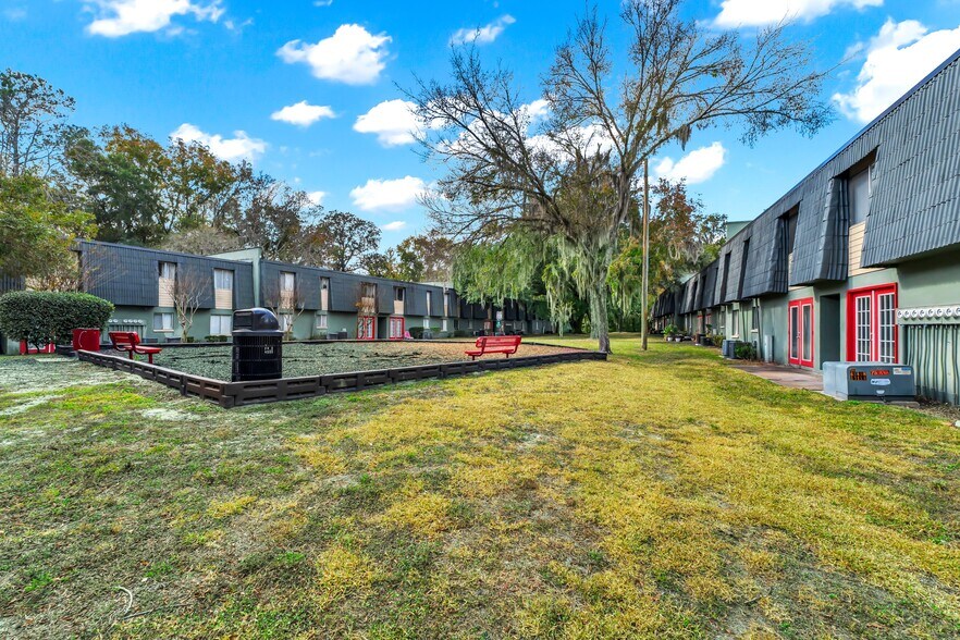 More Photos Of , Gainesville Multifamily For Sale