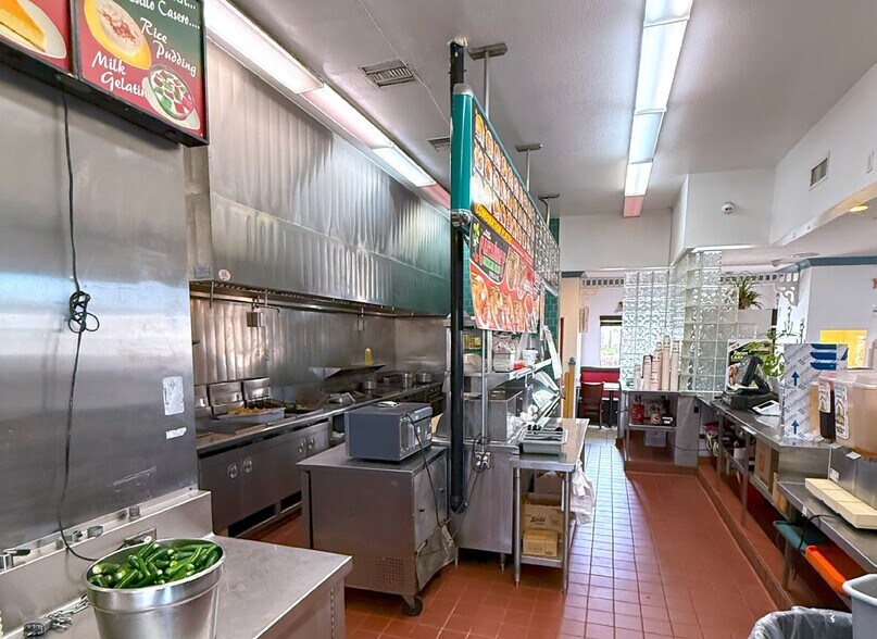 Photo of 1st Floor Ste 