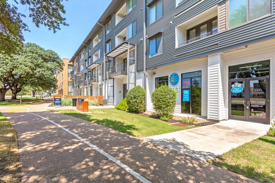 More Photos Of 110 Jacob Fontaine Ln, Austin Apartments For Lease