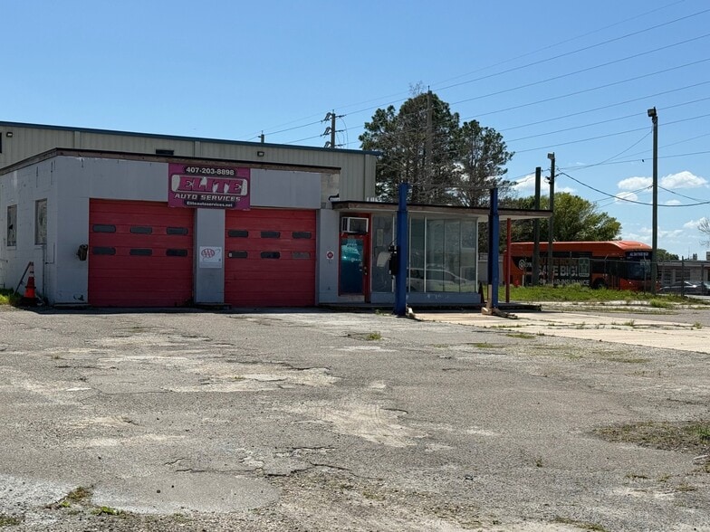 More Photos Of 3960 Silver Star Rd, Orlando Auto Dealership For Sale