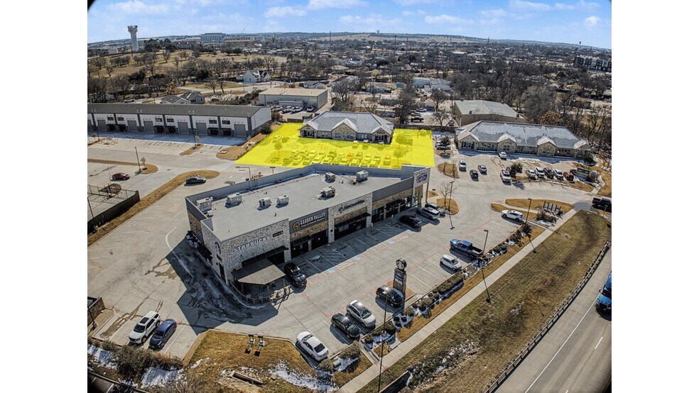 More Photos Of 104 Countryview Dr, Roanoke Office For Sale