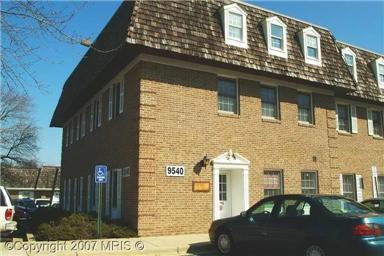 Primary Photo Of 9540-9560 Marlboro Pike, Upper Marlboro Office For Sale