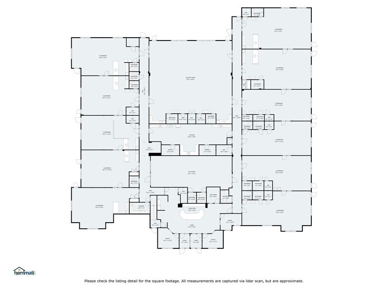 More Photos Of 42525 Tall Cedars Pkwy, Chantilly Schools For Lease