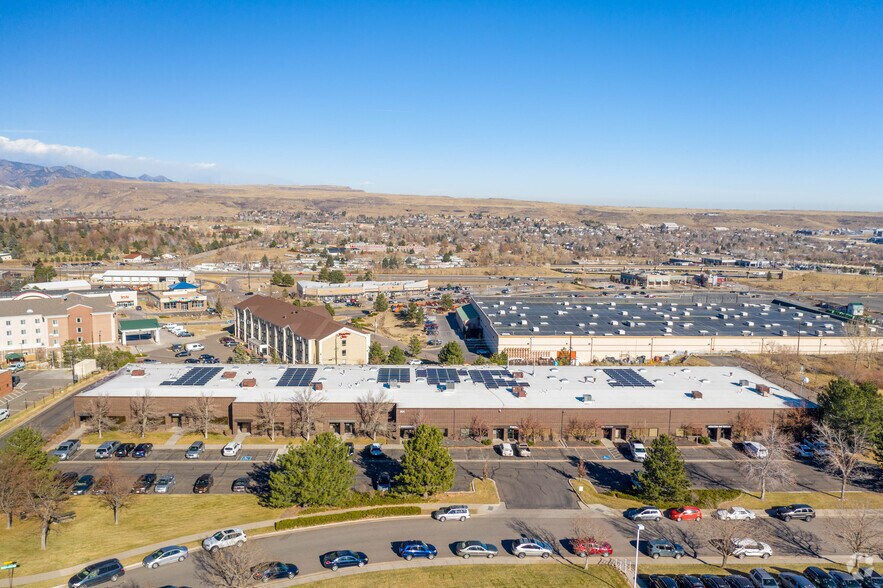 More Photos Of 500 Corporate Cir, Golden Unknown For Lease